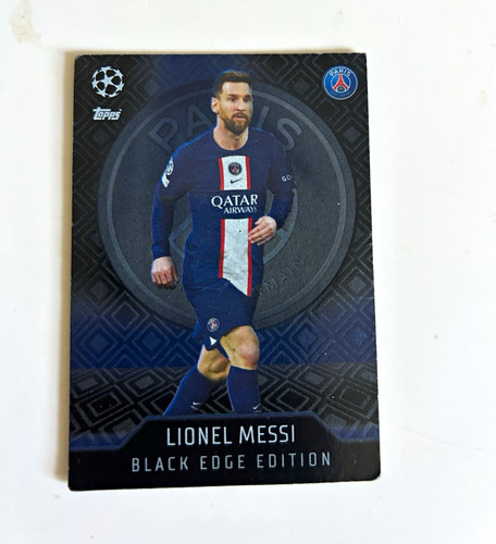 Topps match attax 2022 - topps,