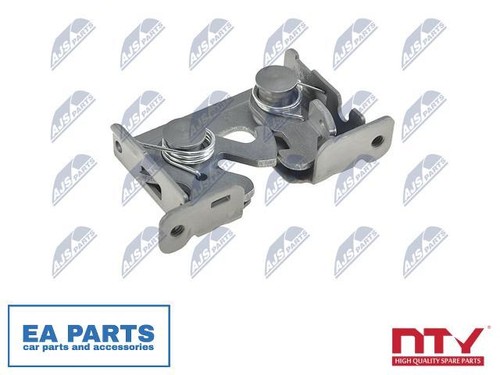 Bonnet lock for mini r55 - mini, r60