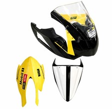Aprilia RS125 race/track