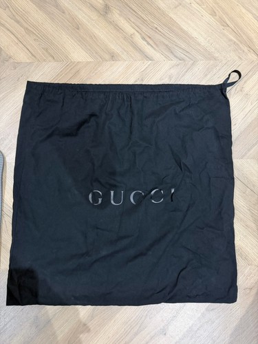 Gucci black dust - gucci,