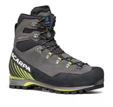 Scarpa Manta Tech GTX Boots