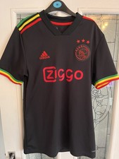 Authentic Ajax 2021/22 Third