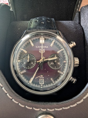Charity listing tag heuer - *charity,