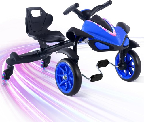Kids drift bike crazy - kids,