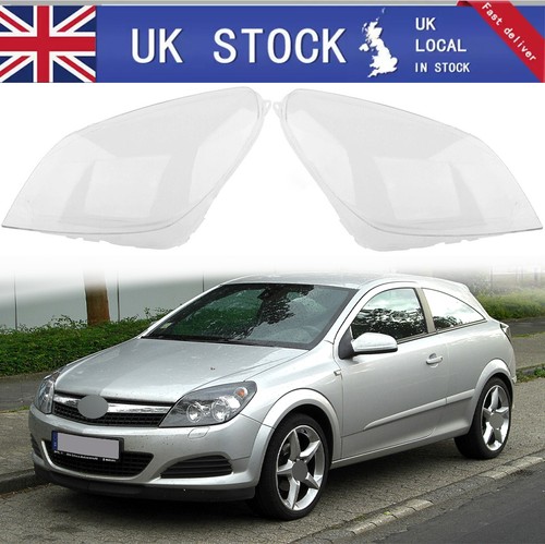 For 2004 2010 vauxhall astra - 2004-2010, h