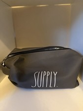Rae Dunn Gray Supply Cosmetic