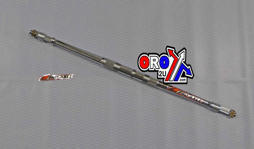 Axle polaris shaft - 40.00,