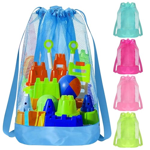 Large mesh beach - large,