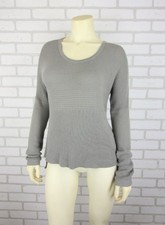 Helmut Lang Rib Knit Sweater