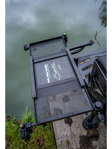 Maver signature pro slim side - signature,