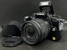 Panasonic LUMIX DMC-G1