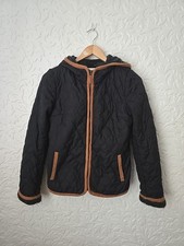Fat Face Quilted Jacket