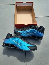 Nike shox sapphire light - r4, /light