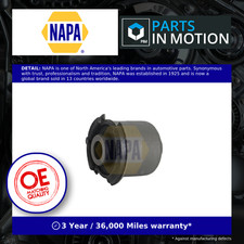 Wishbone / Control / Trailing