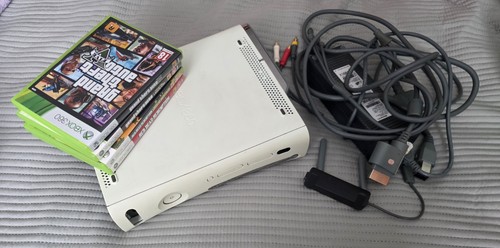 Microsoft xbox 360 pro - xbox,