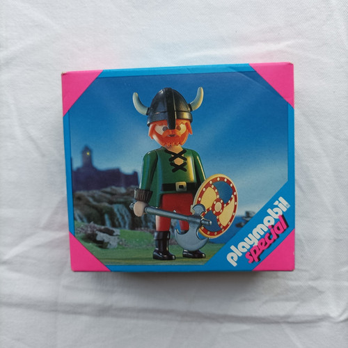 Playmobil special set - special,