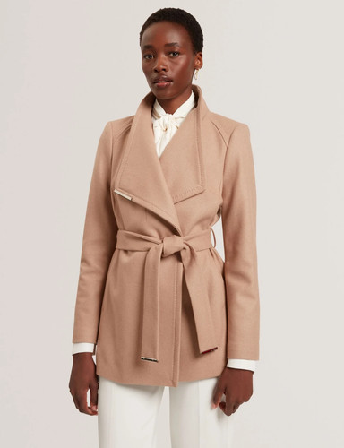 Ted baker ladies belted - ladies,
