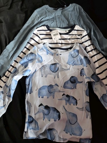 Boys elephant next - boys,