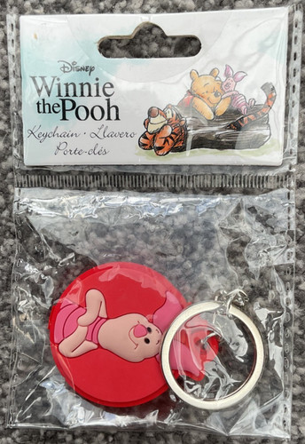 Disney winnie the pooh piglet - pooh,