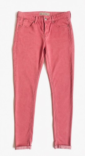 Topshop leigh skinny - leigh, w28