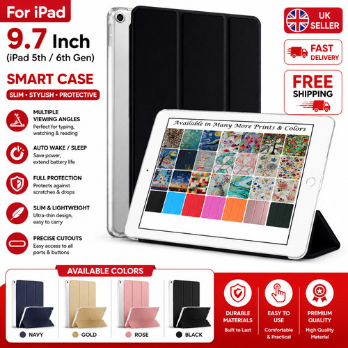 Case for apple ipad air - ipad, 1