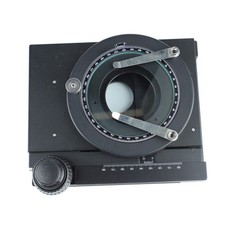 Microscope X Y Gliding Table