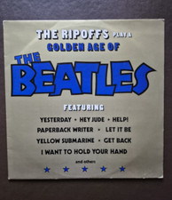 The Ripoffs Golden Age of The