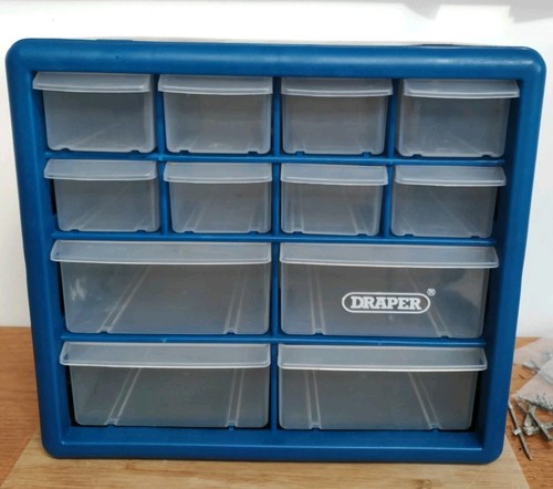 Draper drawer cb1 - draper, 12