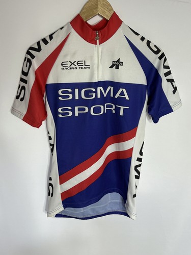 Assos sigma sport exel team - sigma,