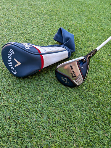 Callaway big bertha - callaway,