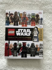 NEW  LEGO Star Wars Character