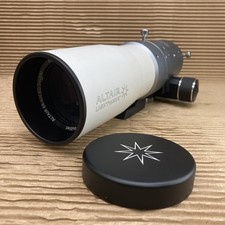 Altair Astro Lightwave 66 ED