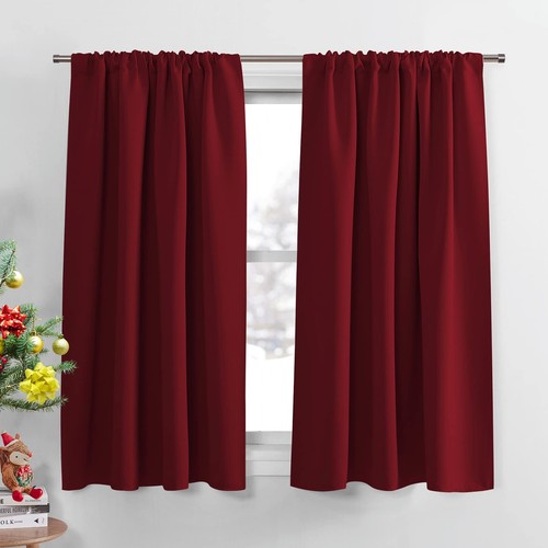 Pony dance kitchen curtains - curtains, 45