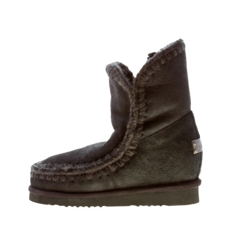 Mou women shoes black - shoes,