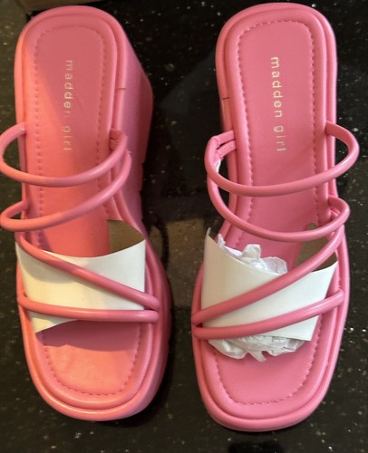 Madden girl vada women - madden, girl:
