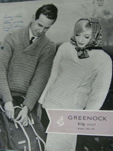 Greenock knitting pattern - greenock, pattern,