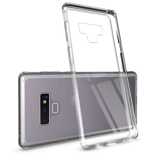 Ultra thin slim - gel, case