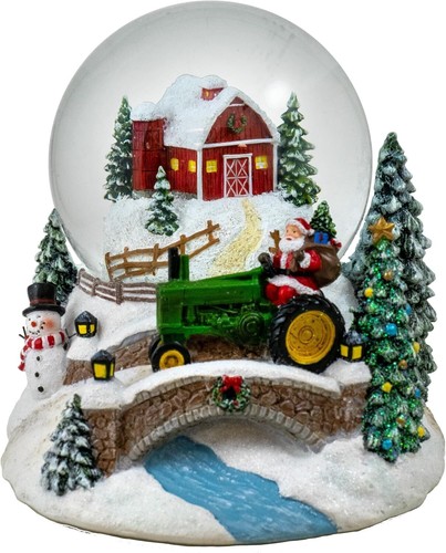 100mm musical christmas - 100mm,