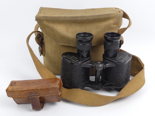 Ww2 bino prism - prism, 6x30
