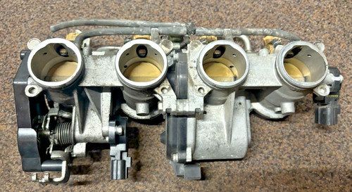 2007 yamaha yzf 2c0 - 2007,