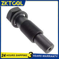 Camshaft Drive Chain Wear