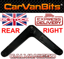 FOR JEEP CHEROKEE KJ 01-08 SUSPENSION CONTROL ARM WISHBONE REAR AXLE UPPER RIGHT