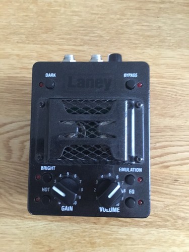 Laney ironheart irt pulse - laney,