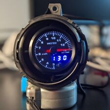 Mini Cooper S R56 R55 R57 INNER/CENTER Air Vent Gauge Pod 52mm FULLY ADJUSTABLE