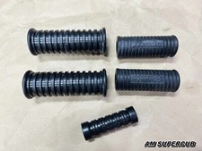 Honda C72 C77 CA72 CA77 C78