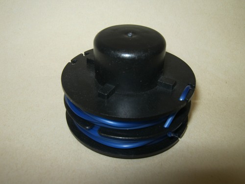 Alm spool and line for - spool,