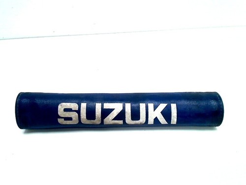 Handlebar cover suzuki 125 - rm,