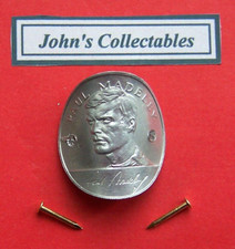 OLD ENGLAND FOOTBALLERS PAUL