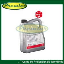 Premier Manual Transmission