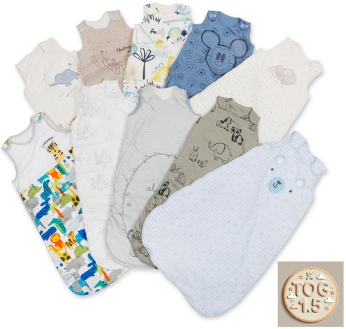 Baby sleeping bag tog - sleeping,